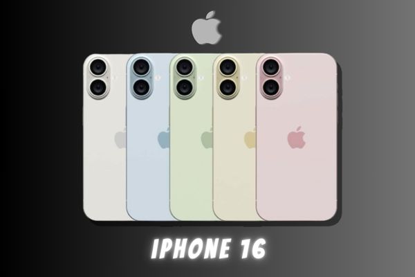 Apple iPhone 16 Specs